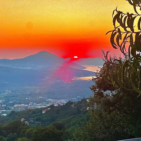 Villa Nikoleta Kotor Bagian luar foto