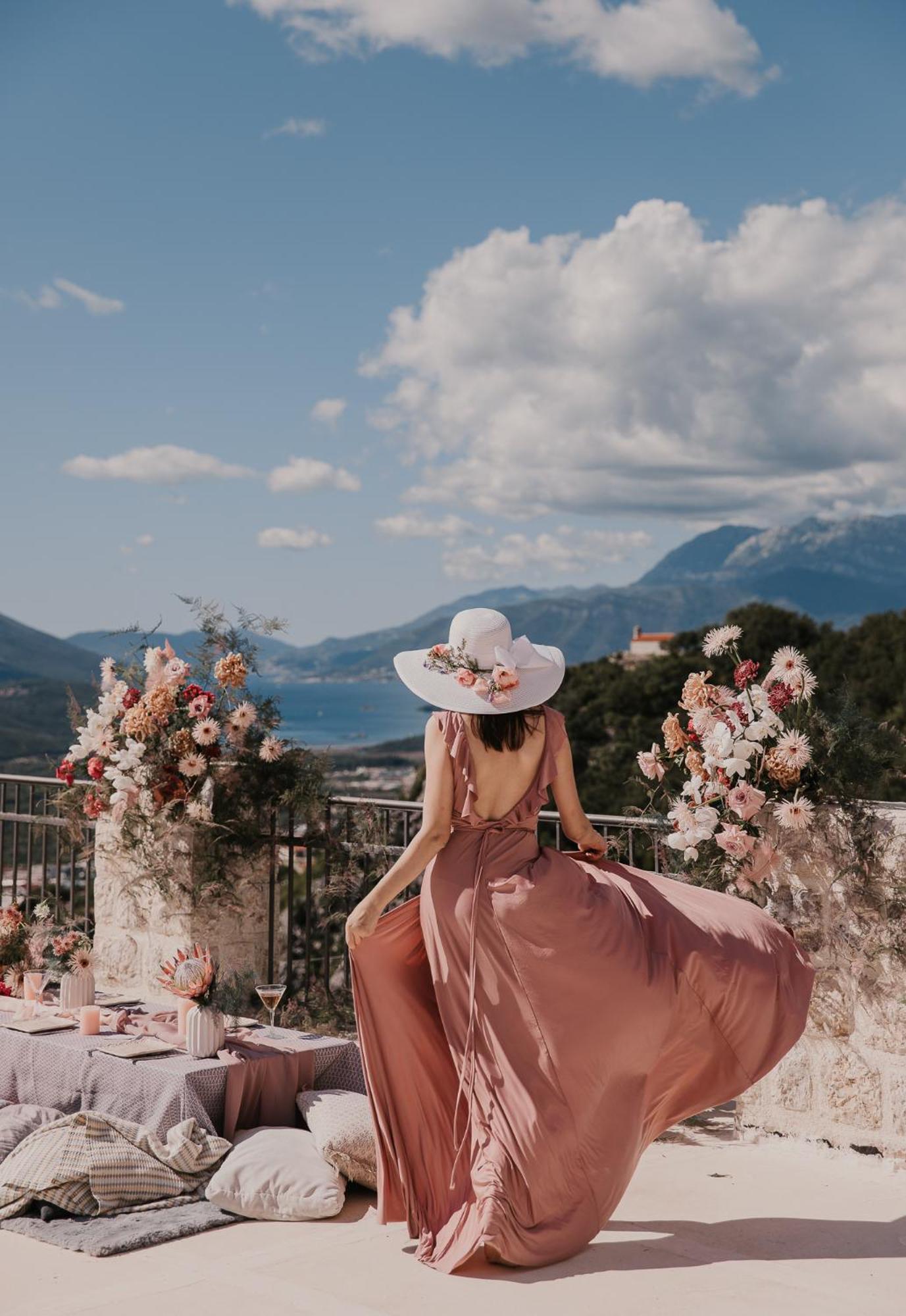 Villa Nikoleta Kotor Bagian luar foto